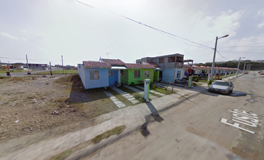 Casa en calle Fuste, Residencial Campanario, Fraccionamiento El Campanario, Veracruz, México. ¡NO CRÉDITOS!