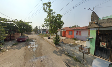 Casa en calle Fuste, Residencial Campanario, Fraccionamiento El Campanario, Veracruz, México. ¡NO CRÉDITOS!