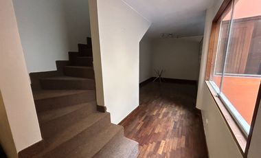 LINDO DUPLEX CERCA AL MALECÓN, CHORRILLOS