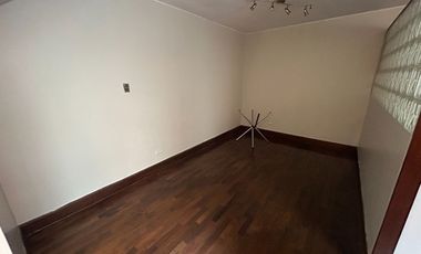 LINDO DUPLEX CERCA AL MALECÓN, CHORRILLOS