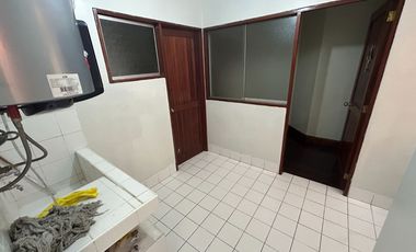 LINDO DUPLEX CERCA AL MALECÓN, CHORRILLOS