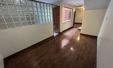 LINDO DUPLEX CERCA AL MALECÓN, CHORRILLOS