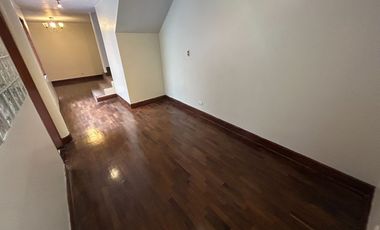 LINDO DUPLEX CERCA AL MALECÓN, CHORRILLOS