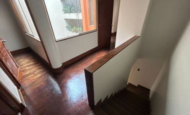 LINDO DUPLEX CERCA AL MALECÓN, CHORRILLOS