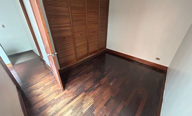 LINDO DUPLEX CERCA AL MALECÓN, CHORRILLOS