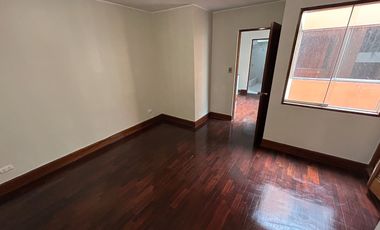 LINDO DUPLEX CERCA AL MALECÓN, CHORRILLOS