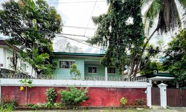 Old House for Sale in Bel-Air 2 Makati
