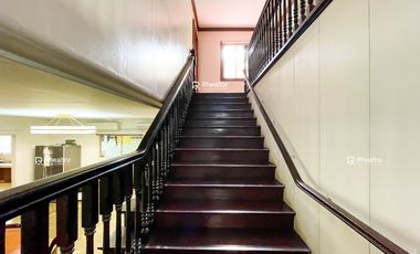 Old House for Sale in Bel-Air 2 Makati