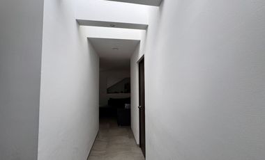 Casa en Venta con Roof Garden con Asador y pérgolas y estudio.