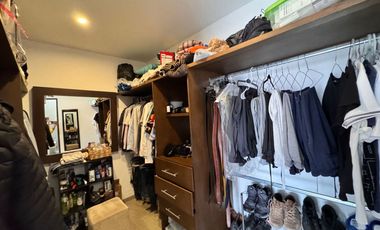 Casa en Venta con Roof Garden con Asador y pérgolas y estudio.