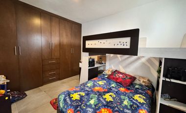 Casa en Venta con Roof Garden con Asador y pérgolas y estudio.