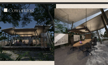 Casa en Venta Aldea Kanté, Hunucmá, Yucatán