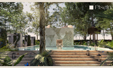 Casa en Venta Aldea Kanté, Hunucmá, Yucatán