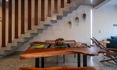 Casa en Venta Aldea Kanté, Hunucmá, Yucatán