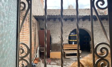 Locales Comerciales con Casa en Venta en Jerez, Zacatecas, en El Centro