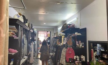 Locales Comerciales con Casa en Venta en Jerez, Zacatecas, en El Centro