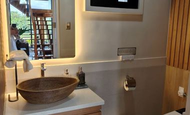 Modern House For Sale in South Forbes Chateaux de Paris near Nuvali Sta. Rosa