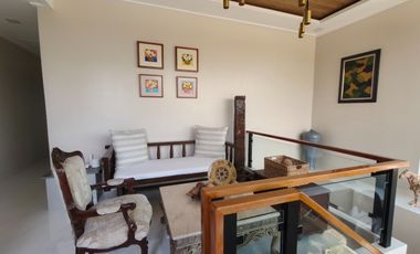Modern House For Sale in South Forbes Chateaux de Paris near Nuvali Sta. Rosa