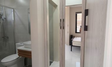 Modern House For Sale in South Forbes Chateaux de Paris near Nuvali Sta. Rosa