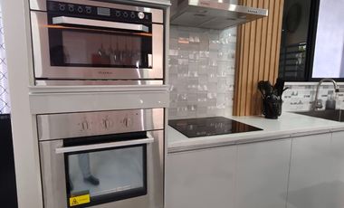 Modern House For Sale in South Forbes Chateaux de Paris near Nuvali Sta. Rosa