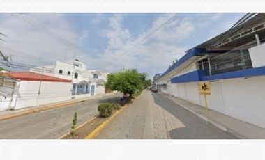Casa en Venta C Río Nilo 19F Los Naranjos Las Vegas Tapachula Chiapas/ Recuperacion Bnacaria