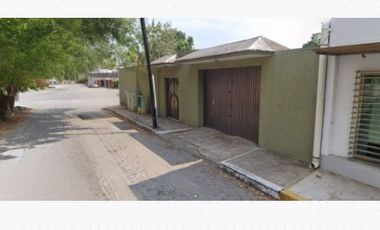 Casa en Venta C Río Nilo 19F Los Naranjos Las Vegas Tapachula Chiapas/ Recuperacion Bnacaria