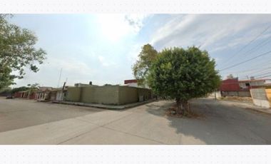 Casa en Venta C Río Nilo 19F Los Naranjos Las Vegas Tapachula Chiapas/ Recuperacion Bnacaria