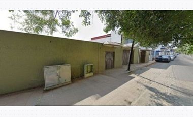 Casa en Venta C Río Nilo 19F Los Naranjos Las Vegas Tapachula Chiapas/ Recuperacion Bnacaria