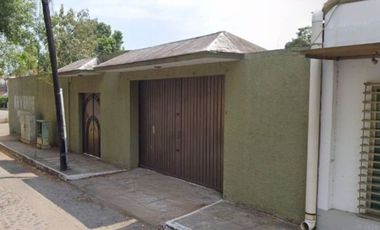 Casa en Venta C Río Nilo 19F Los Naranjos Las Vegas Tapachula Chiapas/ Recuperacion Bnacaria