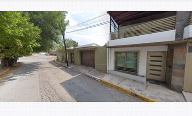 Casa en Venta C Río Nilo 19F Los Naranjos Las Vegas Tapachula Chiapas/ Recuperacion Bnacaria