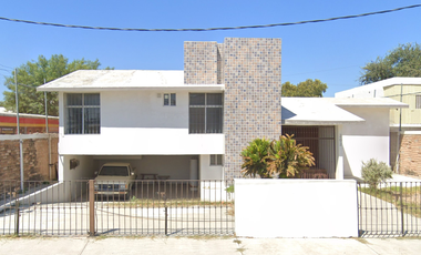 VENTA DE CASA EN PIEDRAS NEGRAS COAHUILA