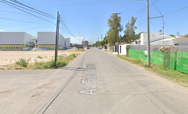 VENTA DE CASA EN PIEDRAS NEGRAS COAHUILA