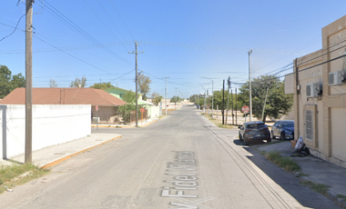 VENTA DE CASA EN PIEDRAS NEGRAS COAHUILA
