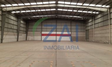 Renta Bodega Diagonal Defensores Colonia Rementeria