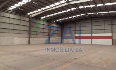 Renta Bodega Diagonal Defensores Colonia Rementeria