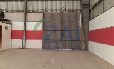 Renta Bodega Diagonal Defensores Colonia Rementeria