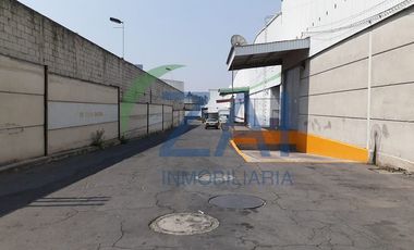 Renta Bodega Diagonal Defensores Colonia Rementeria