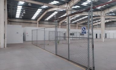 Renta Bodega Prolongacion 14 Sur Colonia Chapulco