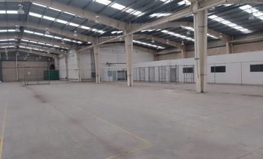 Renta Bodega Prolongacion 14 Sur Colonia Chapulco