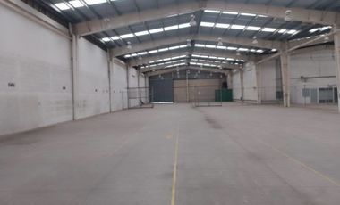 Renta Bodega Prolongacion 14 Sur Colonia Chapulco