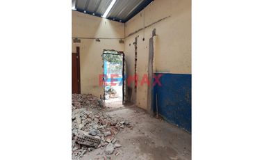 1142253 En Venta Terreno En San Juan De Miraflores