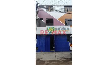 1142253 En Venta Terreno En San Juan De Miraflores