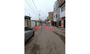 1142253 En Venta Terreno En San Juan De Miraflores