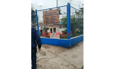 1142253 En Venta Terreno En San Juan De Miraflores