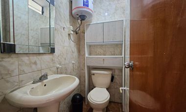 Departamento en Alquiler Callao