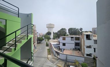 Departamento en Alquiler Callao