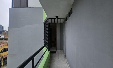 Departamento en Alquiler Callao
