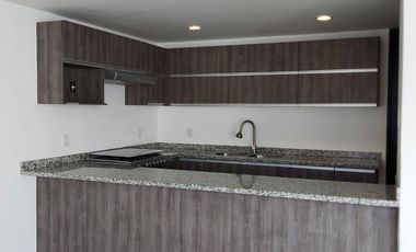 Casa en renta en Solares dentro de coto