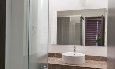 Casa en renta en Solares dentro de coto