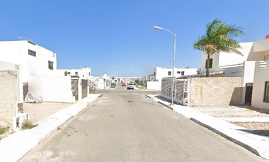 CASA en Venta Fraccionamiento Las Américas II Mérida Yucatán